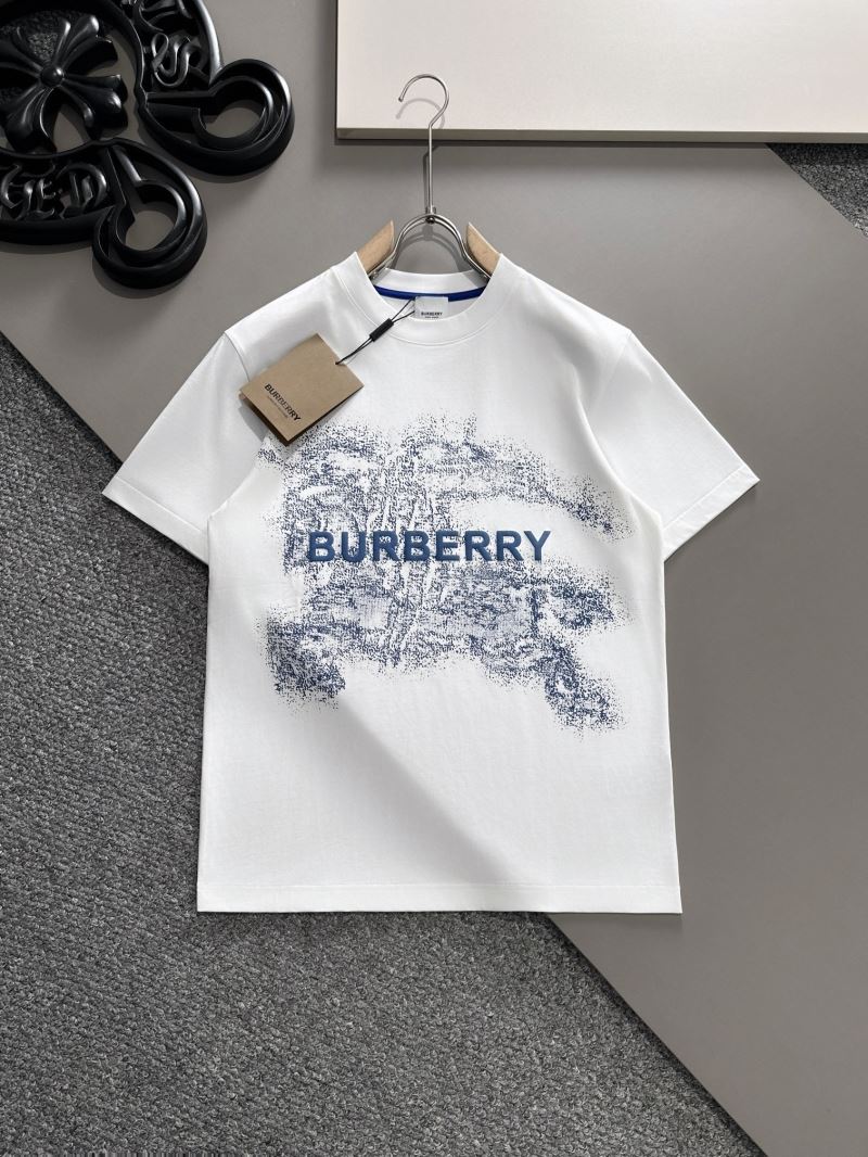 Burberry T-Shirts